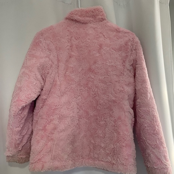 reversible north face coat - Picture 5 of 6